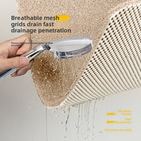 FreeLatch Non-Slip Shower Mat