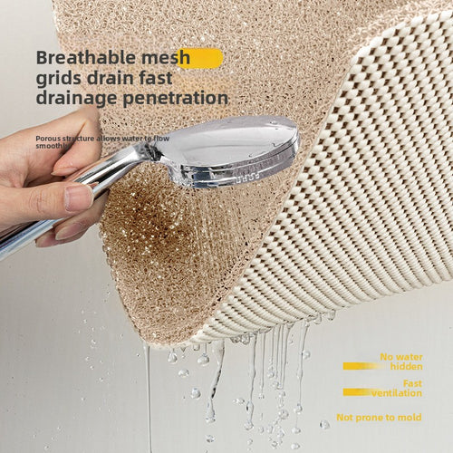 FreeLatch Non-Slip Shower Mat