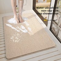 FreeLatch Non-Slip Shower Mat