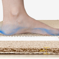 FreeLatch Non-Slip Shower Mat