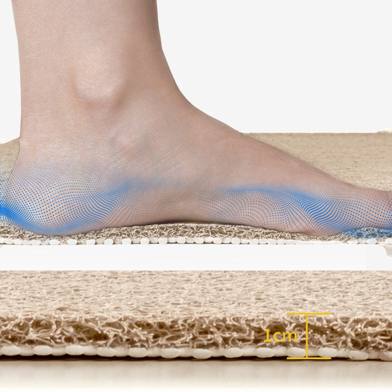 FreeLatch Non-Slip Shower Mat